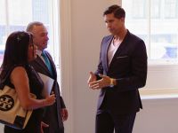 Million Dollar Listing NY - Surprise Bitch, I'm in the Pool
