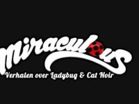 Miraculous: Verhalen over Ladybug en Cat Noir - Catalize (Heldendag Deel 1)