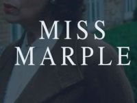 Miss Marple - The Moving Finger