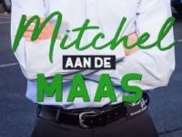 Mitchel aan de Maas - 11-4-2023