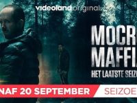 Mocro Maffia - Promo: Seizoen 6