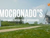 Mocronado's - Liefde en huwelijk