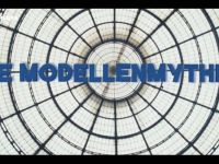 Modellenmythe - Size zero