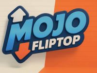 Mojo Fliptop - Het kwam van planeet Boogie