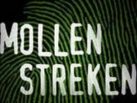 Mollenstreken - 12-4-2026