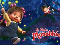 Monchhichi - Aflevering 21