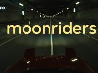Moonriders - 5-12-2021