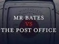 Mr Bates vs The Post Office - 21-2-2024