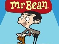 Mr. Bean - Birthday Bear