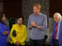 Mr. Frank Visser doet Uitspraak - Meld je aan voor de nieuwsbrief en blijf op de hoogte van het laatste nieuws over de programma’s en series op KIJK