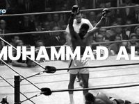 Muhammad Ali - 6-4-2022