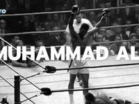 Muhammad Ali - The Greatest (1/2)