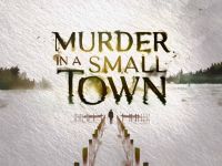 Murder in a Small Town - Acts of Murder