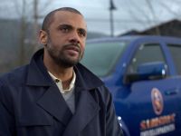 Murder in a Small Town - Fall from Grace