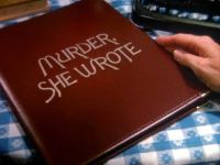 Murder, She Wrote - A little night work