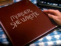 Murder, She Wrote - Murder in F sharp