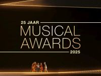 Musical Awards Gala - Musical Awards The Kick Off, DE OPENING 2026