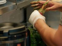 My Kitchen Rules - First Semi Final