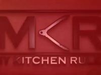 My Kitchen Rules - Kieran & Nastassia