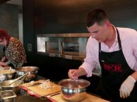 My Kitchen Rules - Penultimate Challenge