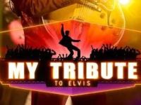 My Tribute To Elvis - 13-1-2024