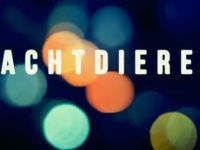 Nachtdieren - USA - Washinton D.C & Georgia