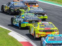 NASCAR Euro Series - 30-8-2026