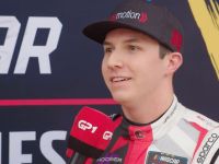 NASCAR Euro Series - NASCAR GP VK - Qualifying