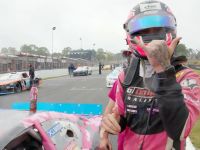 NASCAR Euro Series - NASCAR GP VK - V8GP Race 1
