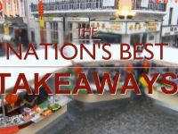 Nation's Best Takeaways - Fish and chips