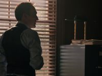 NCIS Origins - Crazy Little Thing Called Love