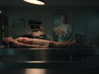 NCIS Origins - The Edge