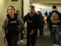 NCIS Sydney - Back in the USSR