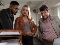 NCIS Sydney - Shucked