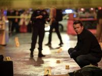NCIS Sydney - Turkey Shoot