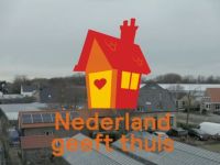 Nederland Geeft Thuis - 1-4-2022