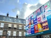 Nederland Kiest - NOS : Het Debat