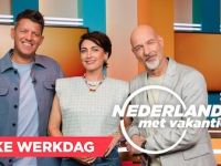 Nederland Met Vakantie - Aflevering 9