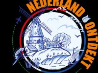 Nederland Ontdekt - Aflevering 1