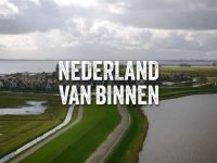 Nederland van Binnen - Opkomen voor de wijk
