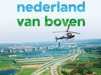 Nederland Van Boven - Nederland knutselland