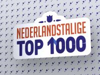 Nederlandstalige Top 1000: Stemweek - 24-9-2025