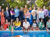 Neighbours - 1-5-2025