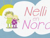 Nelli en Nora - Boer kerstman