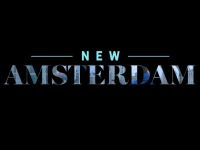 New Amsterdam - Boundaries
