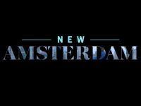 New Amsterdam - Castle Made of Sand