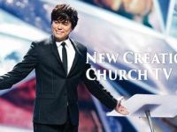 New Creation Church TV - Aflevering 1