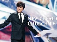 New Creation Church TV - Aflevering 20