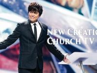 New Creation Church TV - Aflevering 34