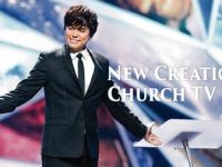 New Creation Church TV - Aflevering 8